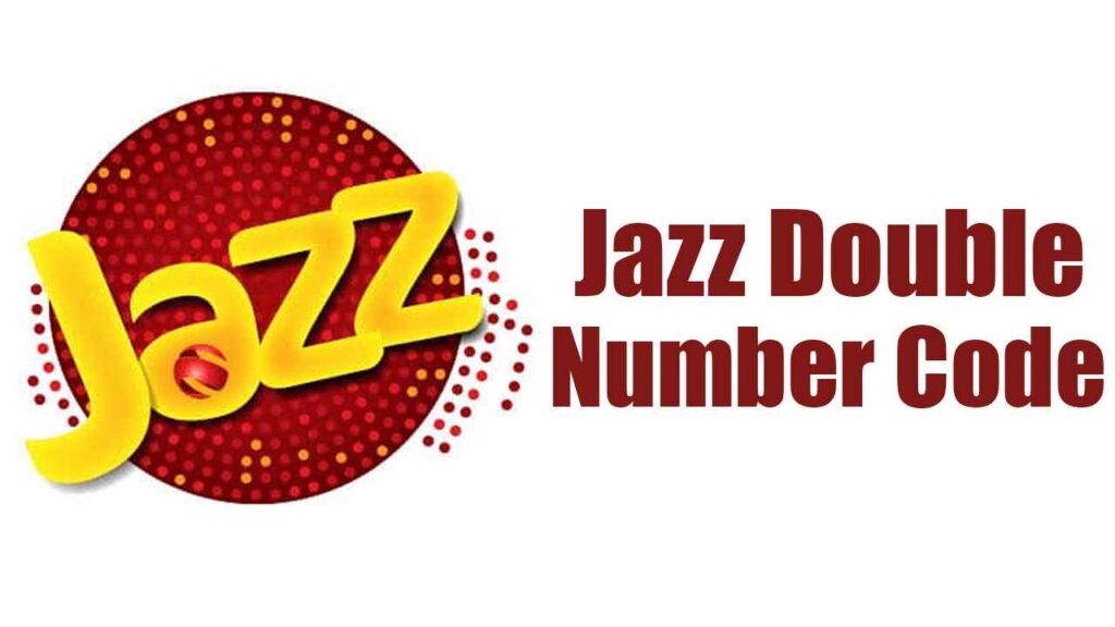 Jazz Double Number